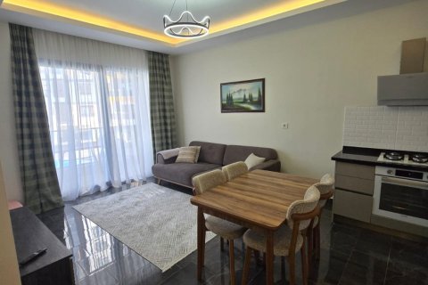 Apartment for sale  in Mahmutlar, Antalya, Turkey, studio, 50m2, No. 224947 – photo 5
