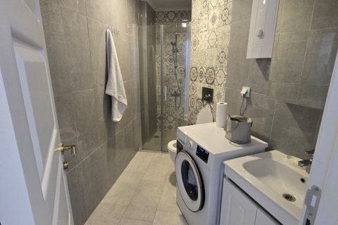 Apartment for sale  in Mahmutlar, Antalya, Turkey, studio, 50m2, No. 224947 – photo 12