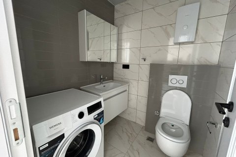 1+0 Lägenhet  i Avsallar, Antalya, Turkiet Nr. 224953 - 12