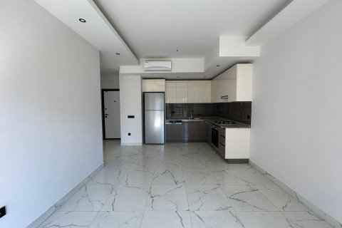 1+0 Lägenhet  i Avsallar, Antalya, Turkiet Nr. 224953 - 2