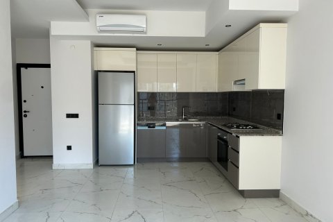1+0 Lägenhet  i Avsallar, Antalya, Turkiet Nr. 224953 - 4