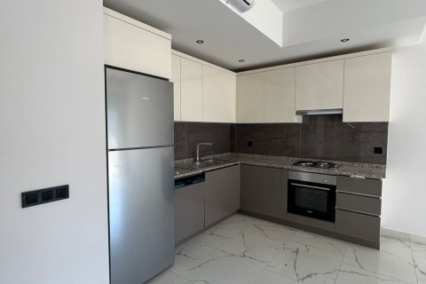 1+0 Lägenhet  i Avsallar, Antalya, Turkiet Nr. 224953 - 3