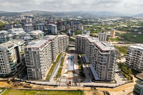 1+0 Lägenhet  i Avsallar, Antalya, Turkiet Nr. 224953
