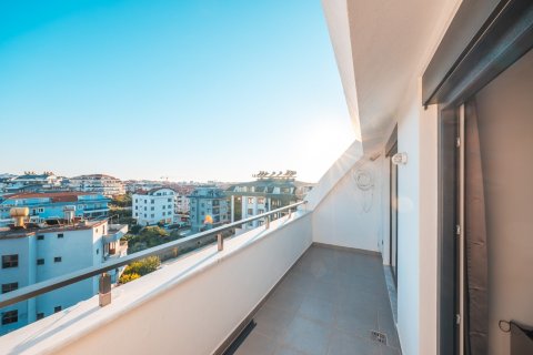 2+0 Penthäuser in Oba, Antalya, Türkei Nr. 224950 - 10