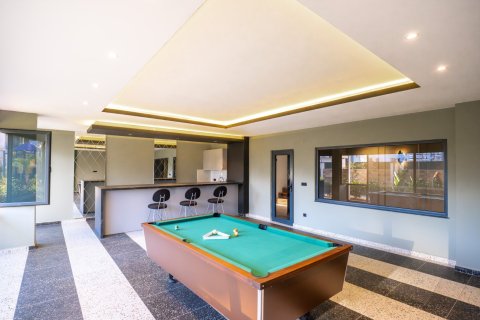 2+0 Penthäuser in Oba, Antalya, Türkei Nr. 224950 - 15