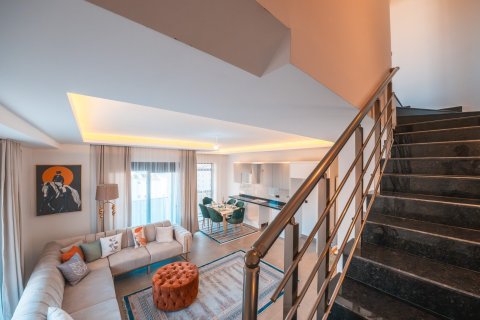 2+0 Penthäuser in Oba, Antalya, Türkei Nr. 224950 - 4