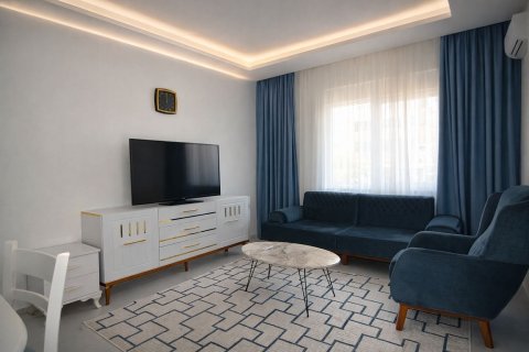 1+0 Lejlighed  i Kargicak, Alanya, Antalya, Tyrkiet Nr. 224951 - 2