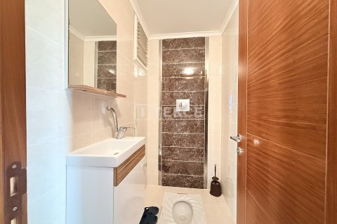 Продажа квартиры в Акчаабате, Трабзоне, Турция 5+2, 300м2, №215957 – фото 28