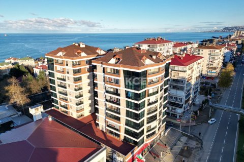Продажа квартиры в Акчаабате, Трабзоне, Турция 5+2, 300м2, №215957 – фото 3