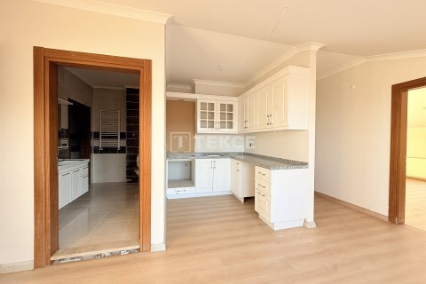 Продажа квартиры в Акчаабате, Трабзоне, Турция 5+2, 300м2, №215957 – фото 12