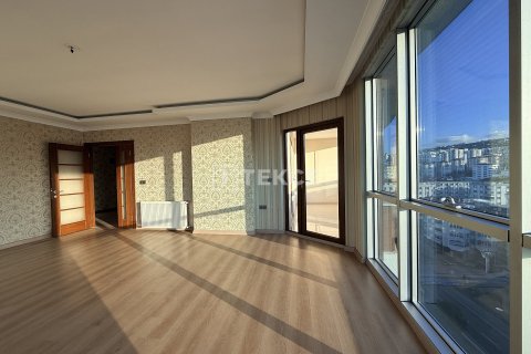 Продажа квартиры в Акчаабате, Трабзоне, Турция 5+2, 300м2, №215957 – фото 6