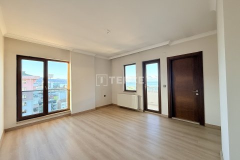 Продажа квартиры в Акчаабате, Трабзоне, Турция 5+2, 300м2, №215957 – фото 14