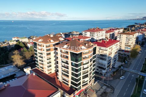 Продажа квартиры в Акчаабате, Трабзоне, Турция 5+2, 300м2, №215957 – фото 2