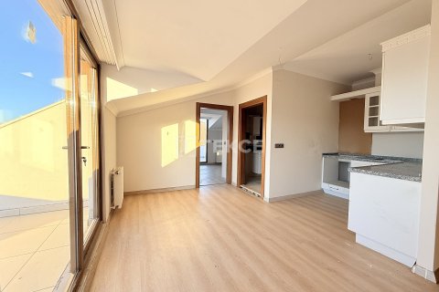 Продажа квартиры в Акчаабате, Трабзоне, Турция 5+2, 300м2, №215957 – фото 11