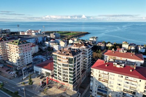 5+2 Apartment  in Akcaabat, Trabzon, Turkey No. 215957