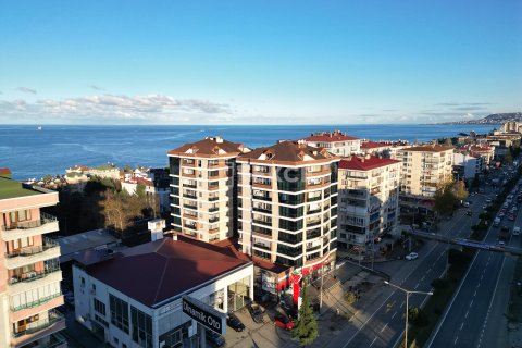 Продажа квартиры в Акчаабате, Трабзоне, Турция 5+2, 300м2, №215957 – фото 4