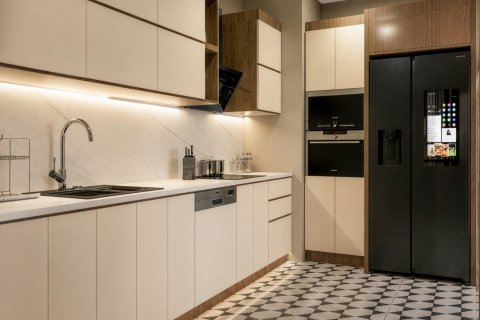 Продажа квартиры  в Кестеле, Бурсе, Турция студия, 51м2, №237854 – фото 7
