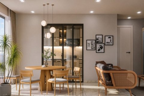 Продажа квартиры  в Кестеле, Бурсе, Турция студия, 51м2, №237854 – фото 5