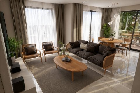 Продажа квартиры  в Кестеле, Бурсе, Турция студия, 51м2, №237854 – фото 2
