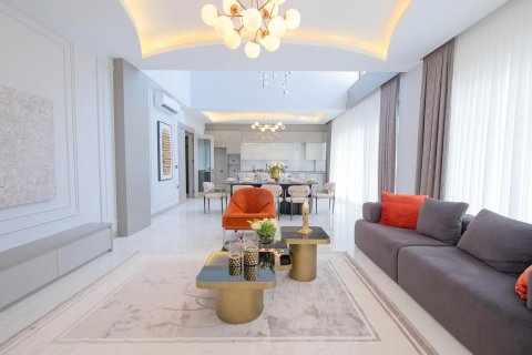 Villa for sale  in Oba, Antalya, Turkey, 4 bedrooms, 250m2, No. 237852 – photo 2
