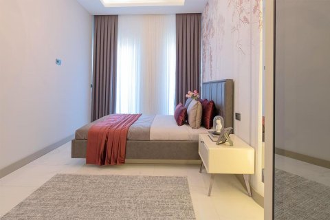 Villa for sale  in Oba, Antalya, Turkey, 4 bedrooms, 250m2, No. 237852 – photo 10