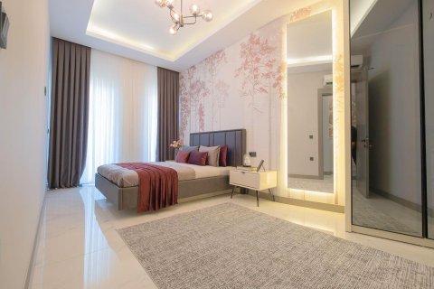 Villa for sale  in Oba, Antalya, Turkey, 4 bedrooms, 250m2, No. 237852 – photo 8