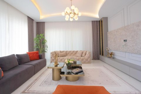 Villa for sale  in Oba, Antalya, Turkey, 4 bedrooms, 250m2, No. 237852 – photo 4