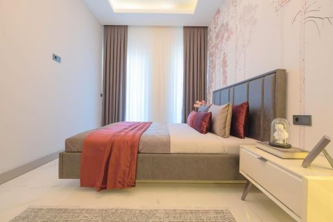 Villa for sale  in Oba, Antalya, Turkey, 4 bedrooms, 250m2, No. 237852 – photo 9
