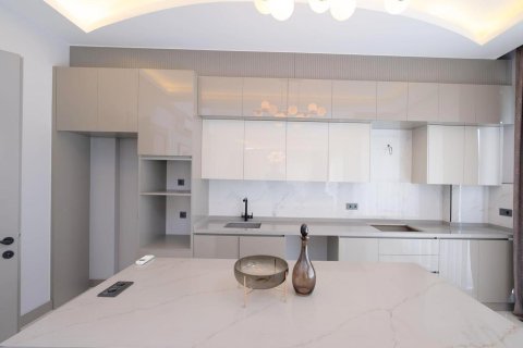 Villa for sale  in Oba, Antalya, Turkey, 4 bedrooms, 250m2, No. 237852 – photo 6