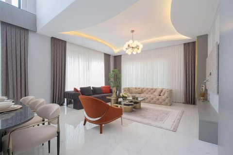 Villa for sale  in Oba, Antalya, Turkey, 4 bedrooms, 250m2, No. 237852 – photo 3