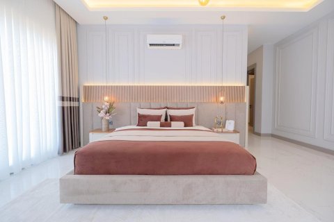 Villa for sale  in Oba, Antalya, Turkey, 4 bedrooms, 250m2, No. 237852 – photo 11