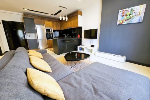 1+1 Lejlighed i Mahmutlar, Antalya, Tyrkiet Nr. 237858 - 9