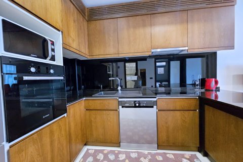 1+1 Lejlighed i Mahmutlar, Antalya, Tyrkiet Nr. 237858 - 8