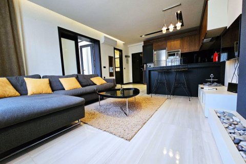 1+1 Lejlighed i Mahmutlar, Antalya, Tyrkiet Nr. 237858 - 2