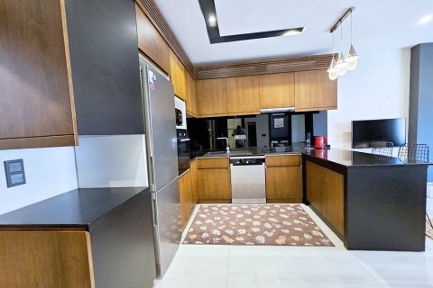 1+1 Lejlighed i Mahmutlar, Antalya, Tyrkiet Nr. 237858 - 7