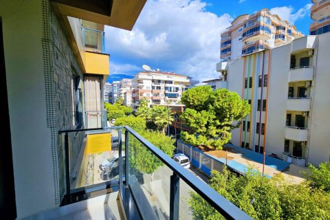 1+1 Lejlighed i Mahmutlar, Antalya, Tyrkiet Nr. 237858 - 11