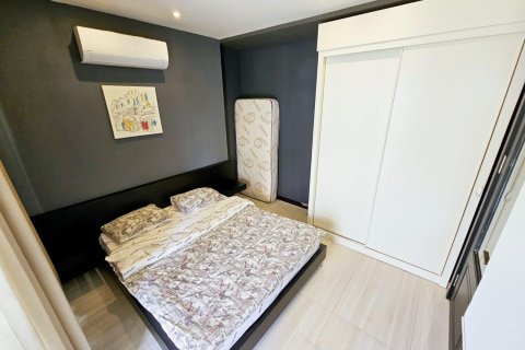 1+1 Lejlighed i Mahmutlar, Antalya, Tyrkiet Nr. 237858 - 10