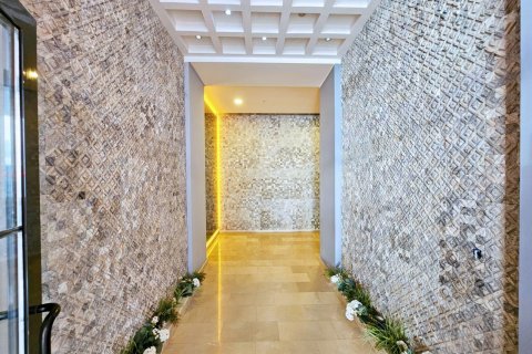 1+1 Lejlighed i Mahmutlar, Antalya, Tyrkiet Nr. 237858 - 13