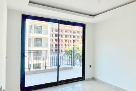 Продажа квартиры в Аланье, Анталье, Турция студия, 55м2, №237853 – фото 9