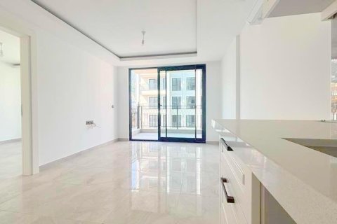 Продажа квартиры в Аланье, Анталье, Турция студия, 55м2, №237853 – фото 6