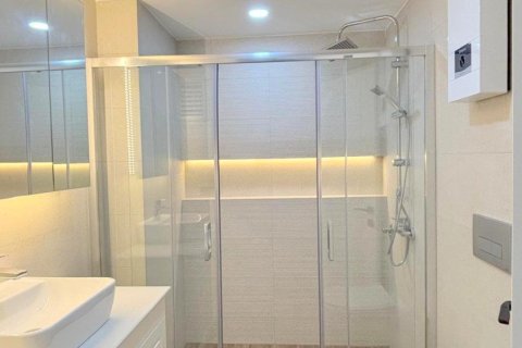Продажа квартиры в Аланье, Анталье, Турция студия, 55м2, №237853 – фото 15