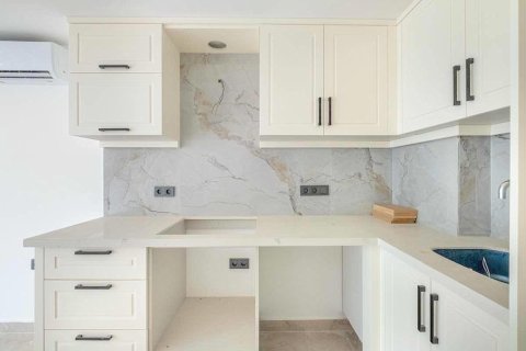 Продажа квартиры в Аланье, Анталье, Турция студия, 55м2, №237853 – фото 4