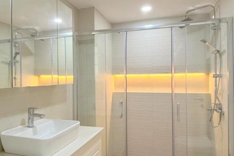 Продажа квартиры в Аланье, Анталье, Турция студия, 55м2, №237853 – фото 14