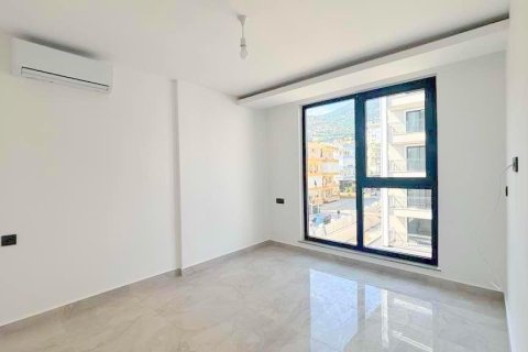 Продажа квартиры в Аланье, Анталье, Турция студия, 55м2, №237853 – фото 11