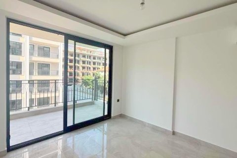 Продажа квартиры в Аланье, Анталье, Турция студия, 55м2, №237853 – фото 8