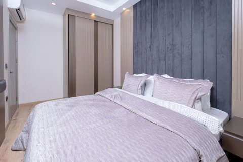 Продажа квартиры  в Кестеле, Бурсе, Турция студия, 58м2, №237855 – фото 7
