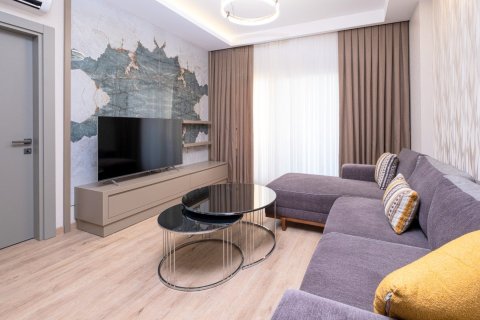 Продажа квартиры  в Кестеле, Бурсе, Турция студия, 58м2, №237855 – фото 4