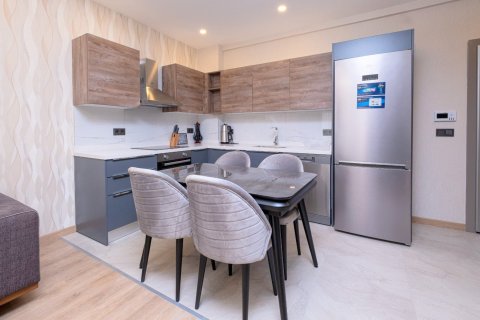 Продажа квартиры  в Кестеле, Бурсе, Турция студия, 58м2, №237855 – фото 5