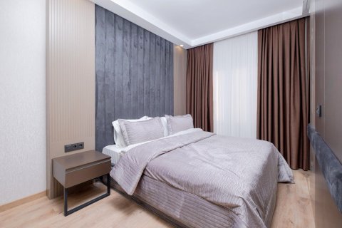 Продажа квартиры  в Кестеле, Бурсе, Турция студия, 58м2, №237855 – фото 6