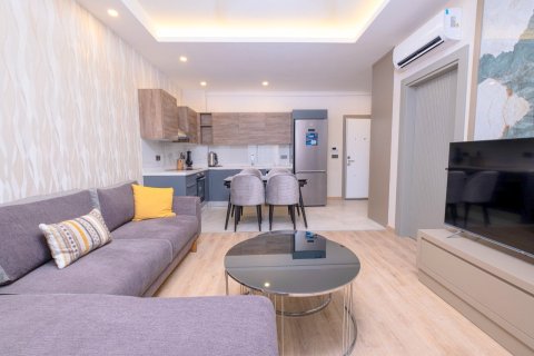 Продажа квартиры  в Кестеле, Бурсе, Турция студия, 58м2, №237855 – фото 2
